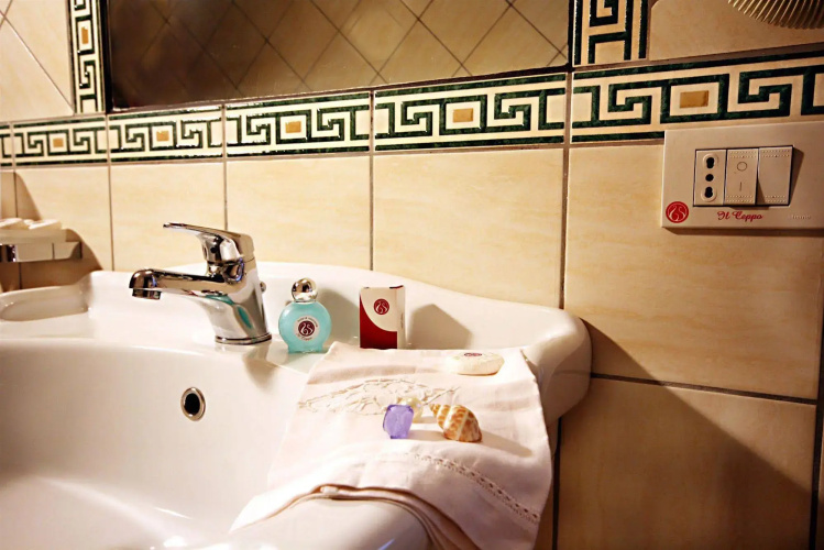 Hotel Ristorante Il Ceppo
