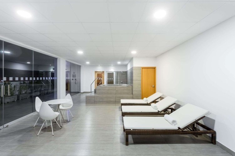 Wyndham Costa del Sol Lima City photo 13