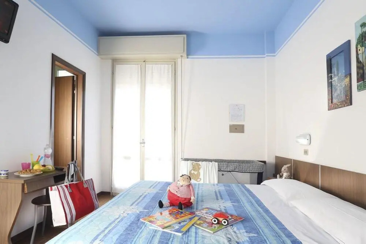 Hotel Marcus