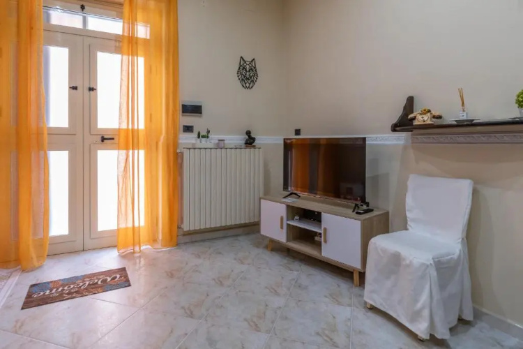Benevento #21 House