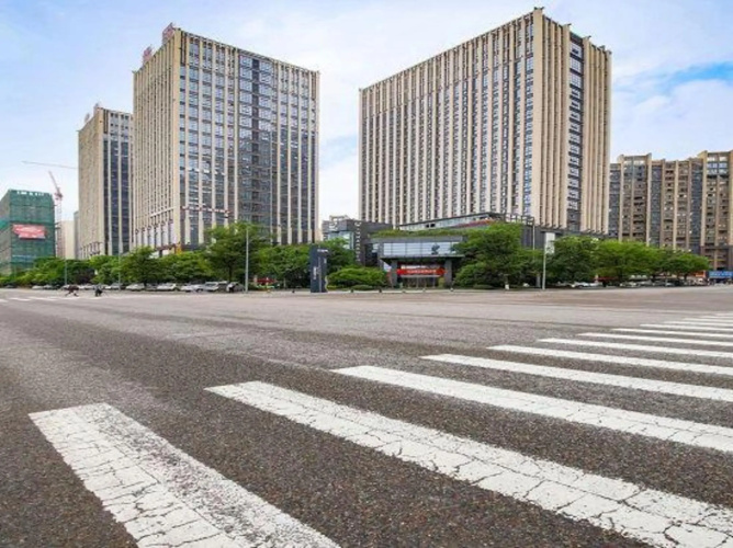 Zhilin Hotel