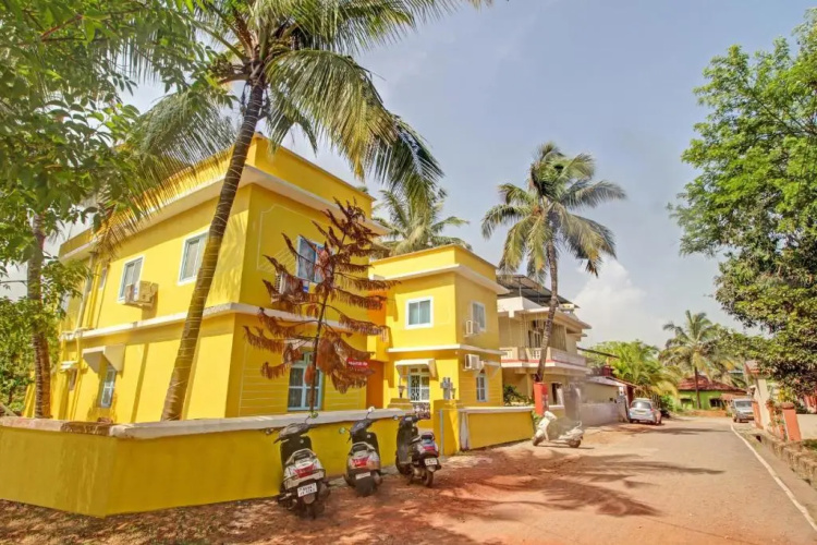 Image de l'hôtel