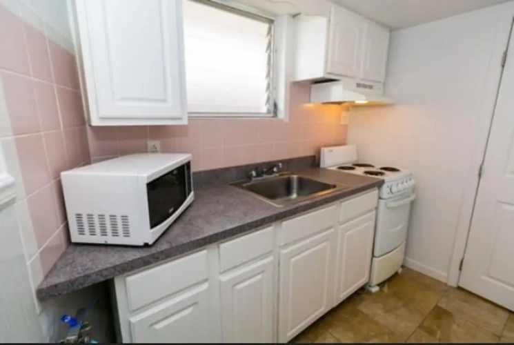 Standard Quadruple room with balcony