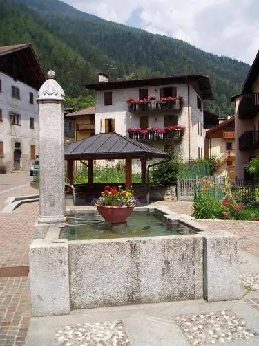 Residence Erika