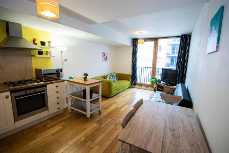 Hotelafbeelding