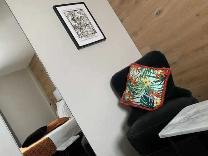 Premium room