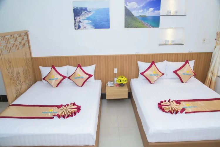 Minh Minh Nam 2 Hotel