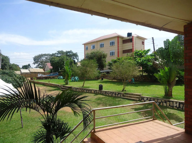 Dreams Guest House