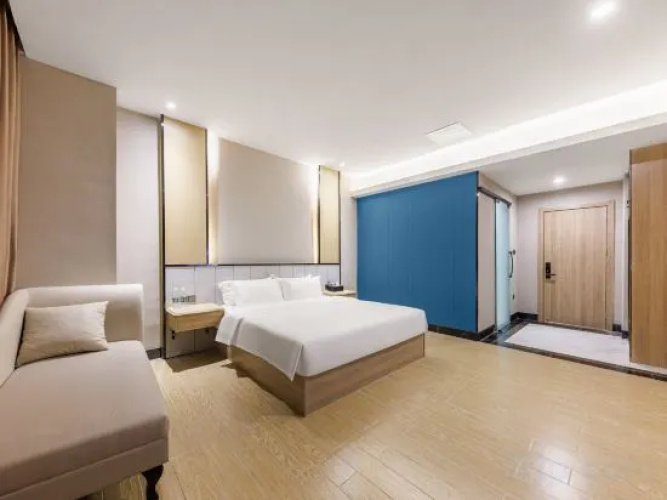 Prince Hotel