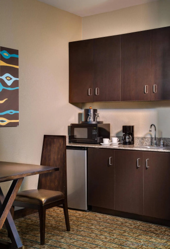 Holiday Inn San Antonio Northwest Seaworld photo 36