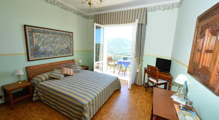 Hotel La Riana