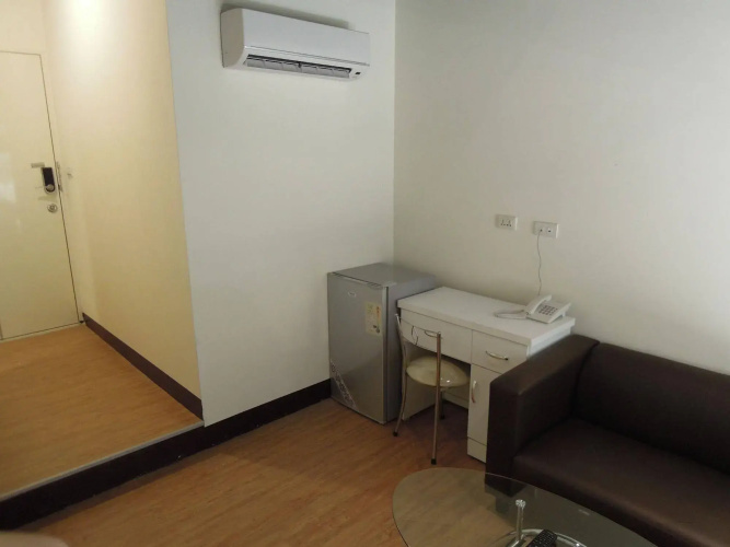 Fun Stay Inn Hanzhong