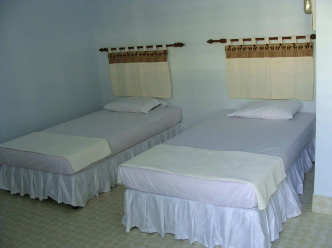 Fame Guesthouse
