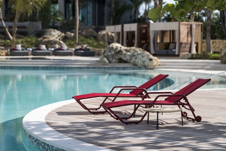 Kimpton Seafire Resort And Spa photo 20