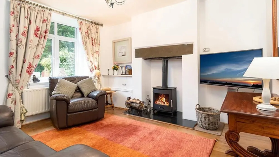 Minafon Cottage