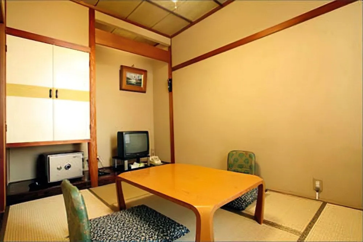 Hotel Ikaho Ginsui