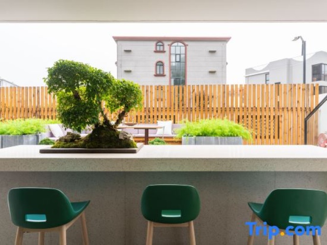 Shengsi Banshe Homestay