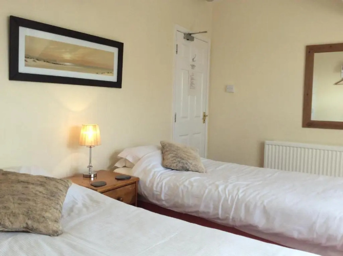 Alexander B&B