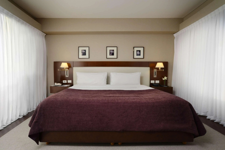 Hotel Madero Buenos Aires, WorldHotels Elite
