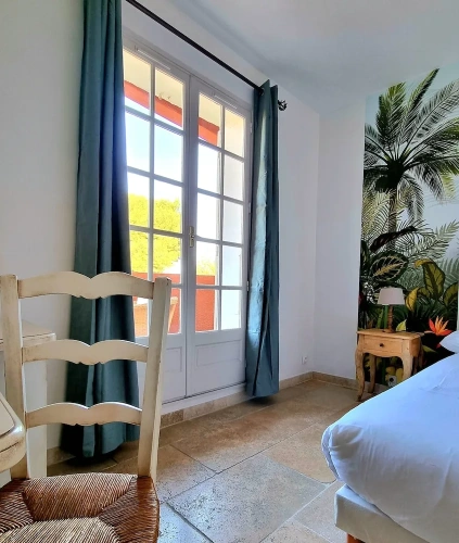 Comfort Double room with balcony