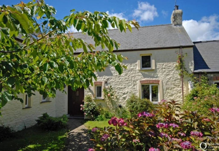 1 Bedroom Cottage
