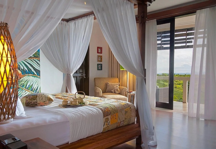 Villa Sky House