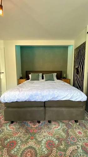B&B In Het Slot