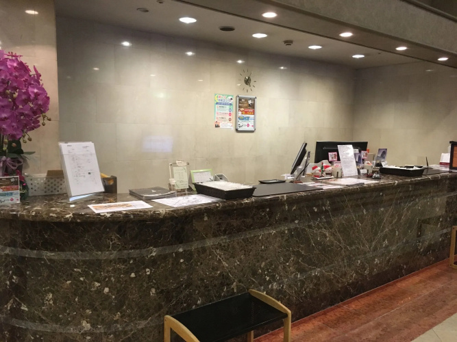 Hotelbild