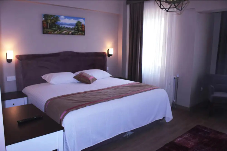 Mavi Halic Apartments