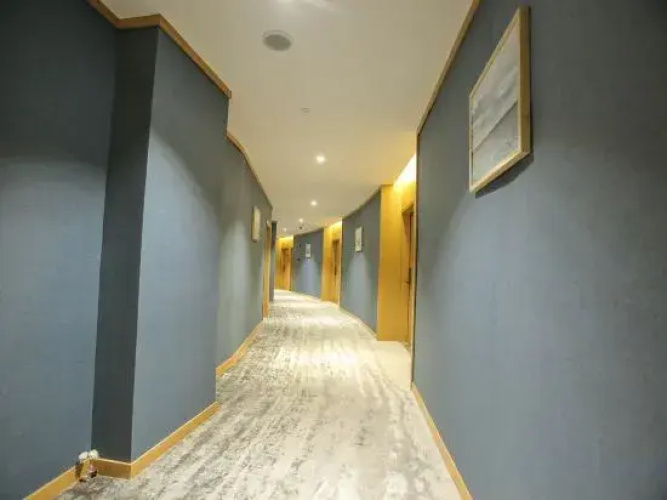 Haoshi Hotel