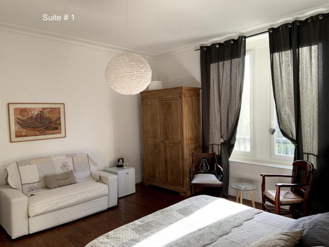 Suite