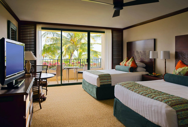 Grand Hyatt Kauai Resort & Spa photo 6