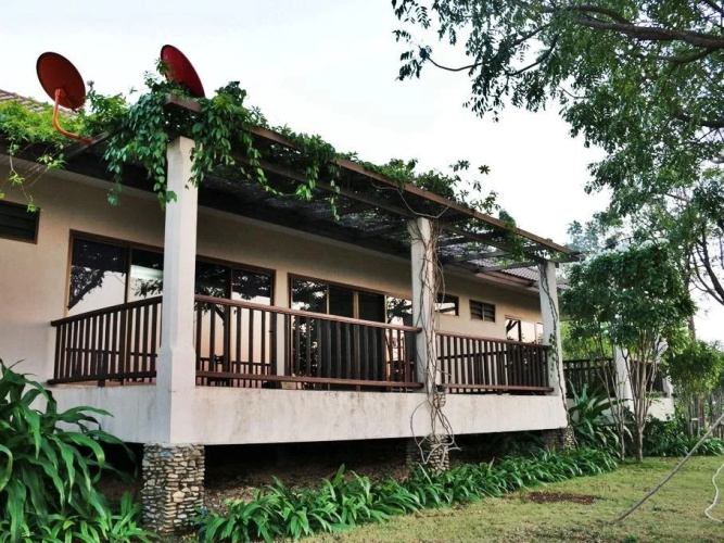 Greenhill Resort Muaklek