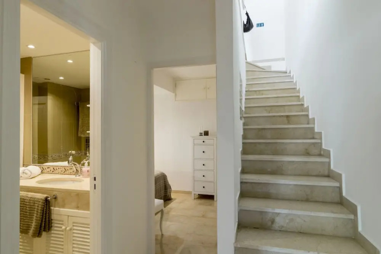 AP169 - Comfortable 2 bedroom apartment