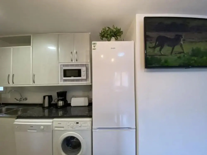 Th134 Apartamento Moderno Centro de Tarragona