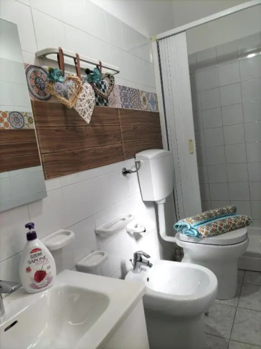 Casa vacanza Francesca