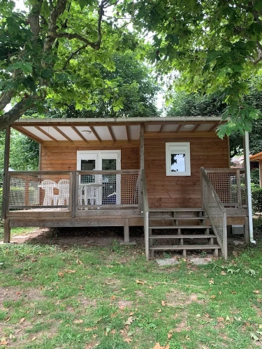 Family Chalet