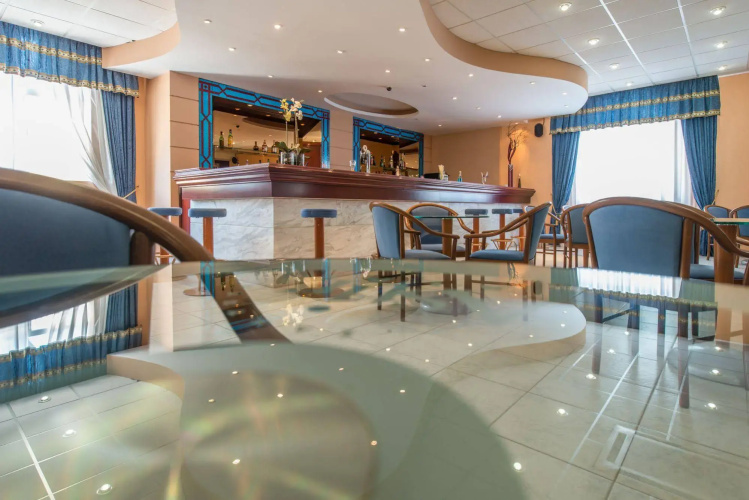 Hotel Astir Palace