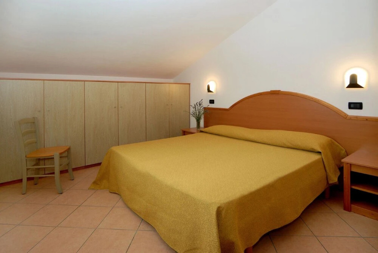 Residence Oleandro