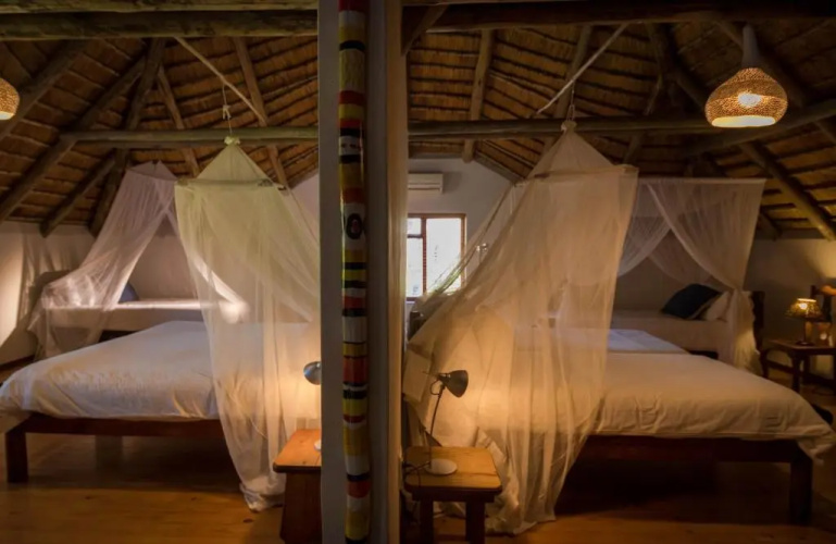 Bush Villas on Kruger