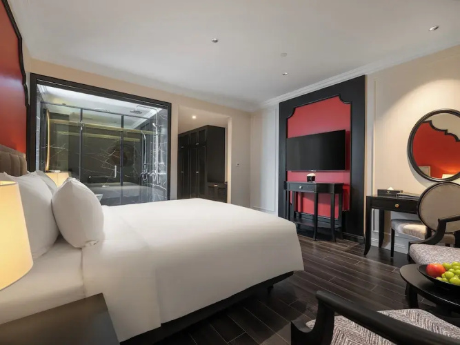 T Boutique Hotel
