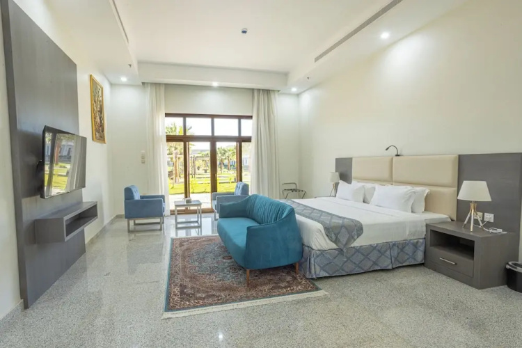 vista hotel
