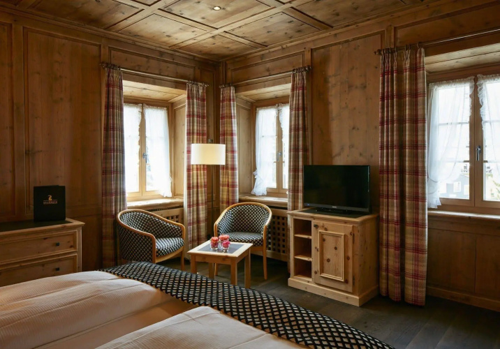 Hotel Steinbock