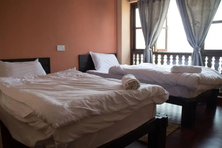 Bandipur Kaushi Inn