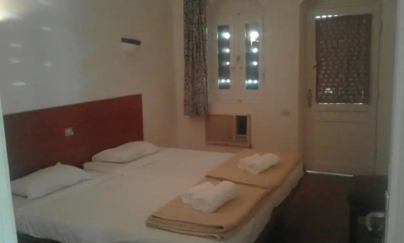 El Gouna Downtown property Ao2
