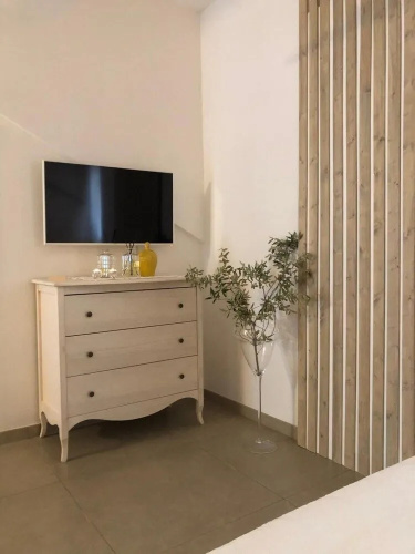 Zerostuni Suite Apartment