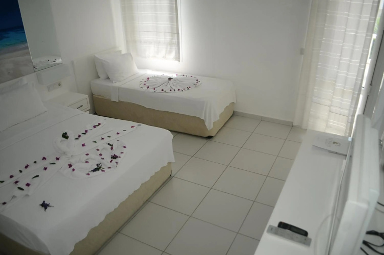 Bendis Beach Hotel
