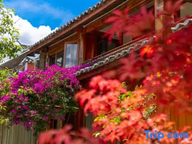 Xunmiju Inn