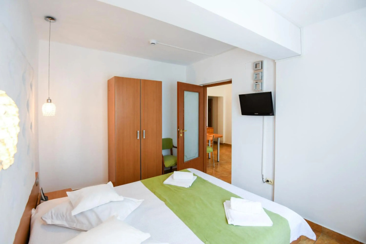 Complex Modern Mamaia All Inclusive