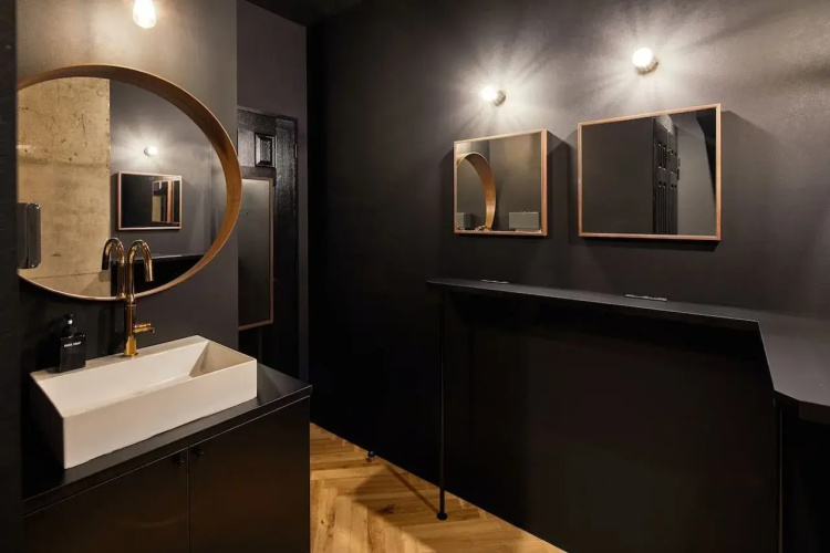 Zonk Hotel Nakasu-Deaibashi